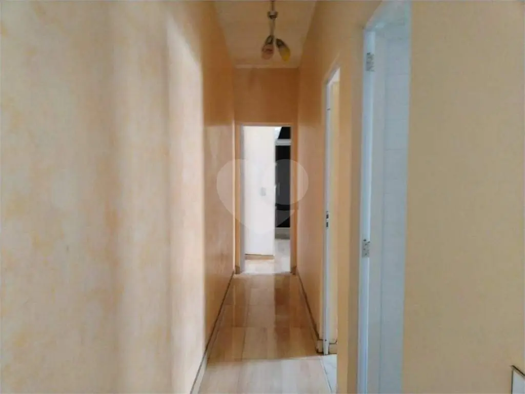 Casa para Venda em Praia Grande, Caiçara, 3 dormitórios, 1 suíte, 2 banheiros, 3 vagas