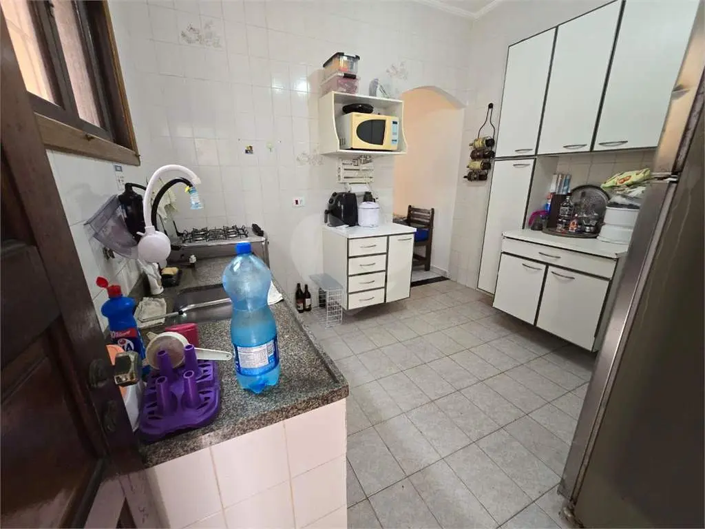 Casa para Venda em Praia Grande, Solemar, 3 dormitórios, 1 suíte, 2 banheiros, 2 vagas