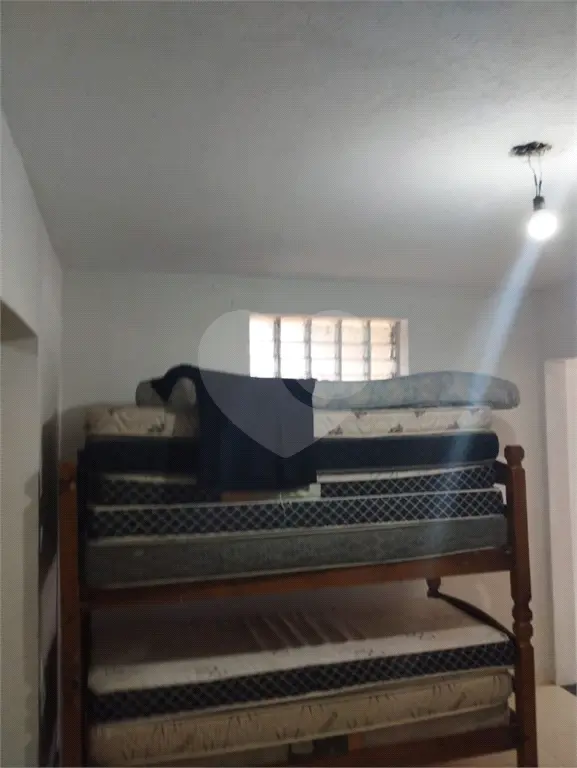 Casa para Venda em Praia Grande, Solemar, 1 dormitório, 1 banheiro, 2 vagas