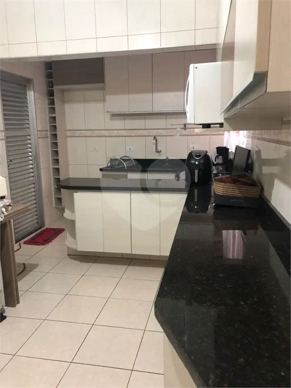 Casa para Venda em Praia Grande, Boqueirão, 3 dormitórios, 1 suíte, 2 banheiros, 2 vagas