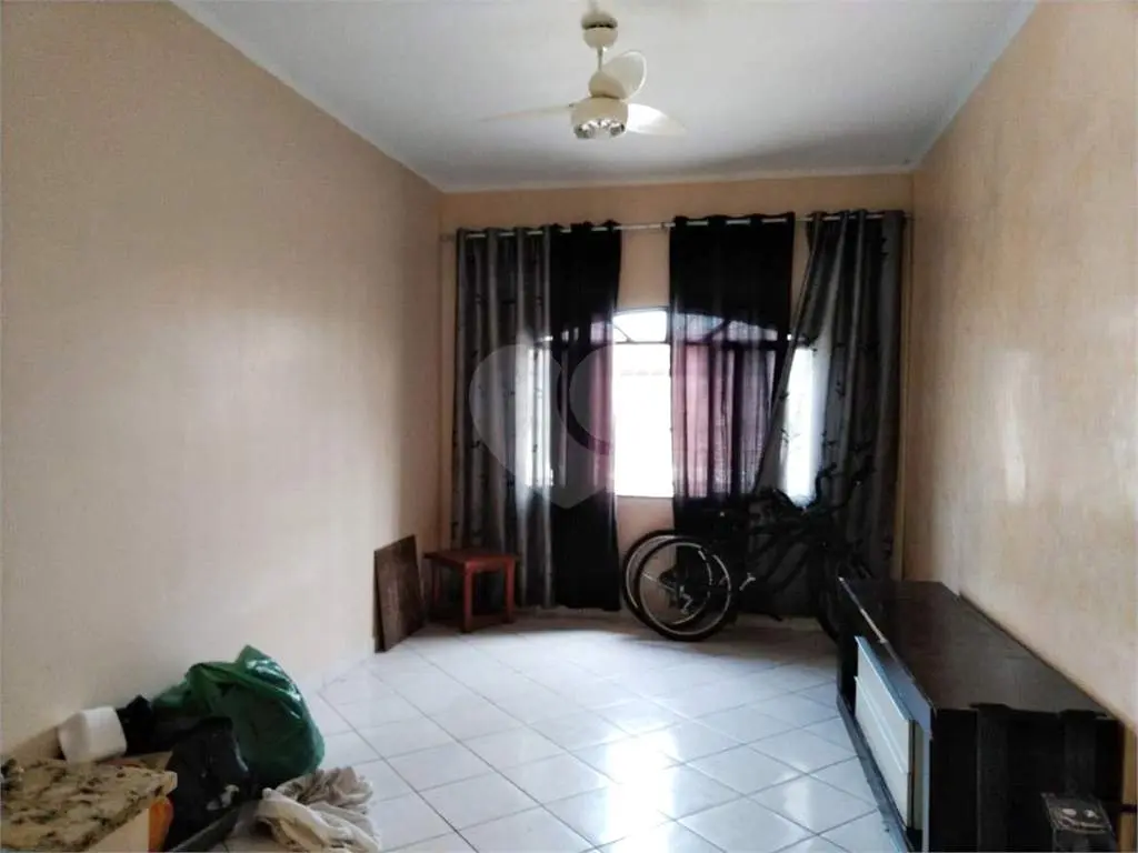 Casa para Venda em Praia Grande, Caiçara, 3 dormitórios, 1 suíte, 2 banheiros, 3 vagas