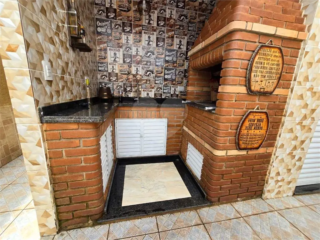 Casa para Venda em Praia Grande, Solemar, 3 dormitórios, 1 suíte, 2 banheiros, 2 vagas