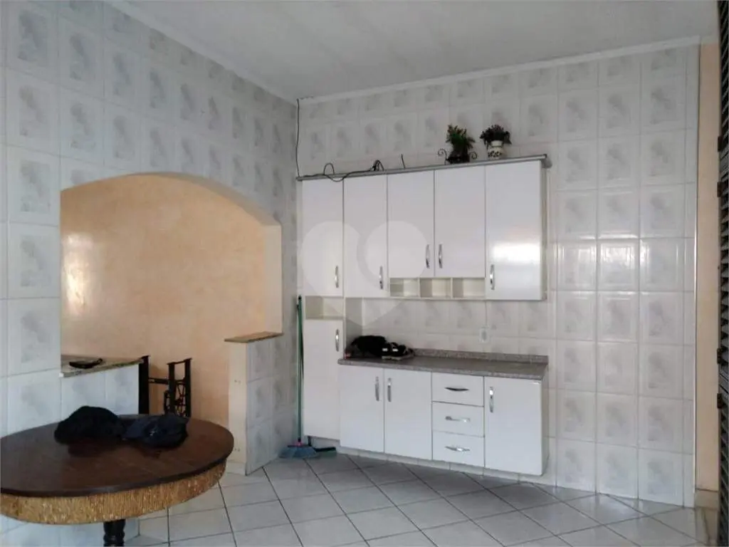 Casa para Venda em Praia Grande, Caiçara, 3 dormitórios, 1 suíte, 2 banheiros, 3 vagas