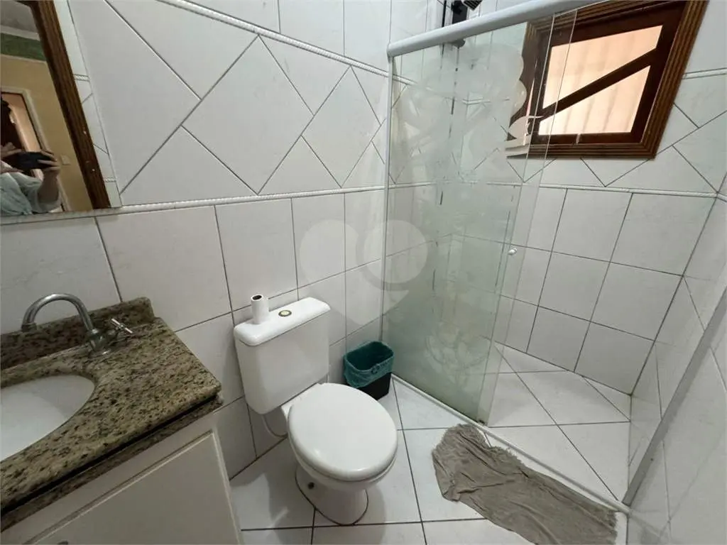 Casa para Venda em Praia Grande, Caiçara, 2 dormitórios, 1 suíte, 2 banheiros, 2 vagas
