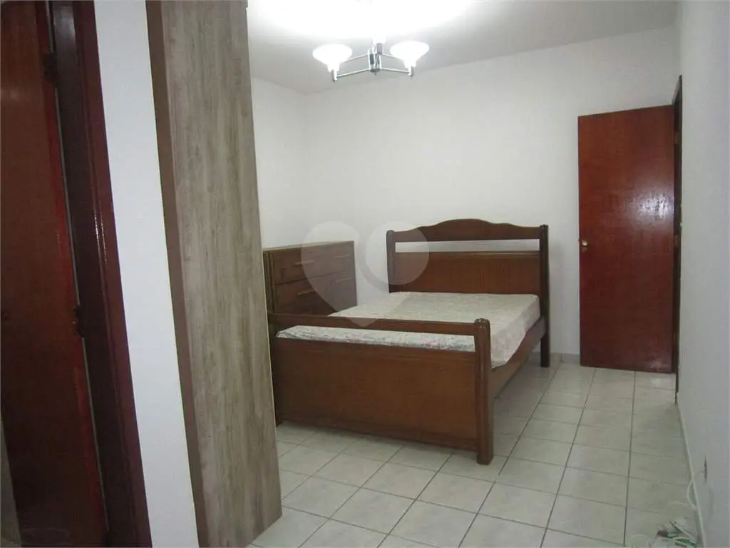 Apartamento para Venda em Praia Grande, Vila Guilhermina, 2 dormitórios, 1 suíte, 2 banheiros, 2 vagas