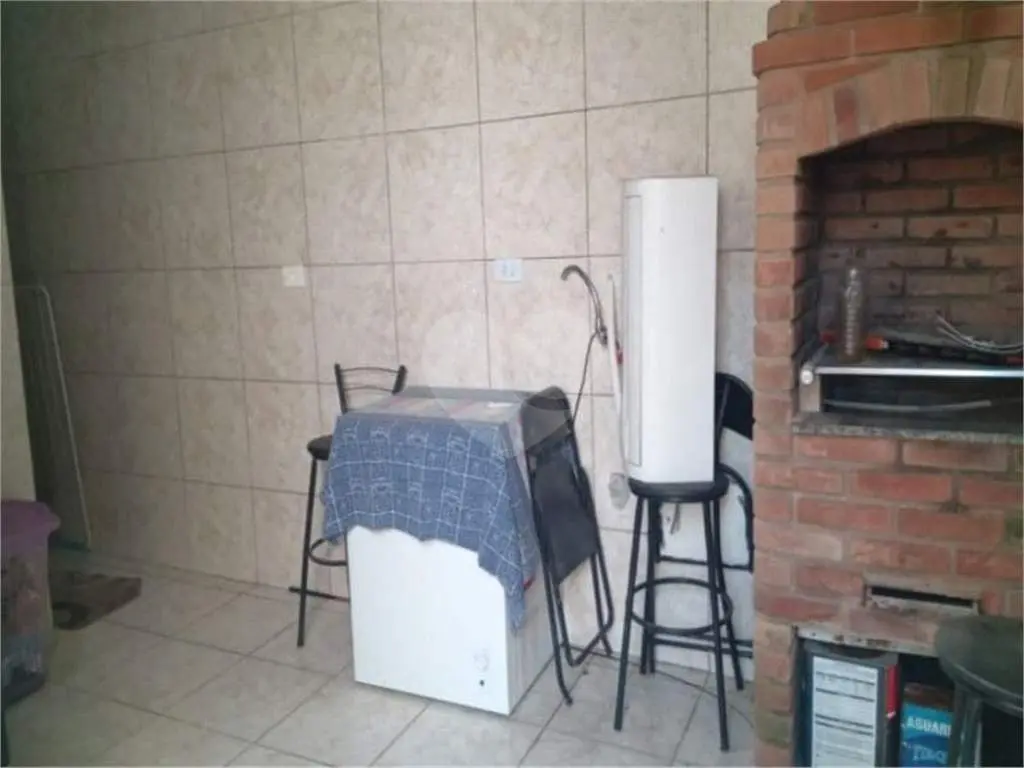 Casa para Venda em Praia Grande, Princesa, 2 dormitórios, 2 banheiros, 2 vagas