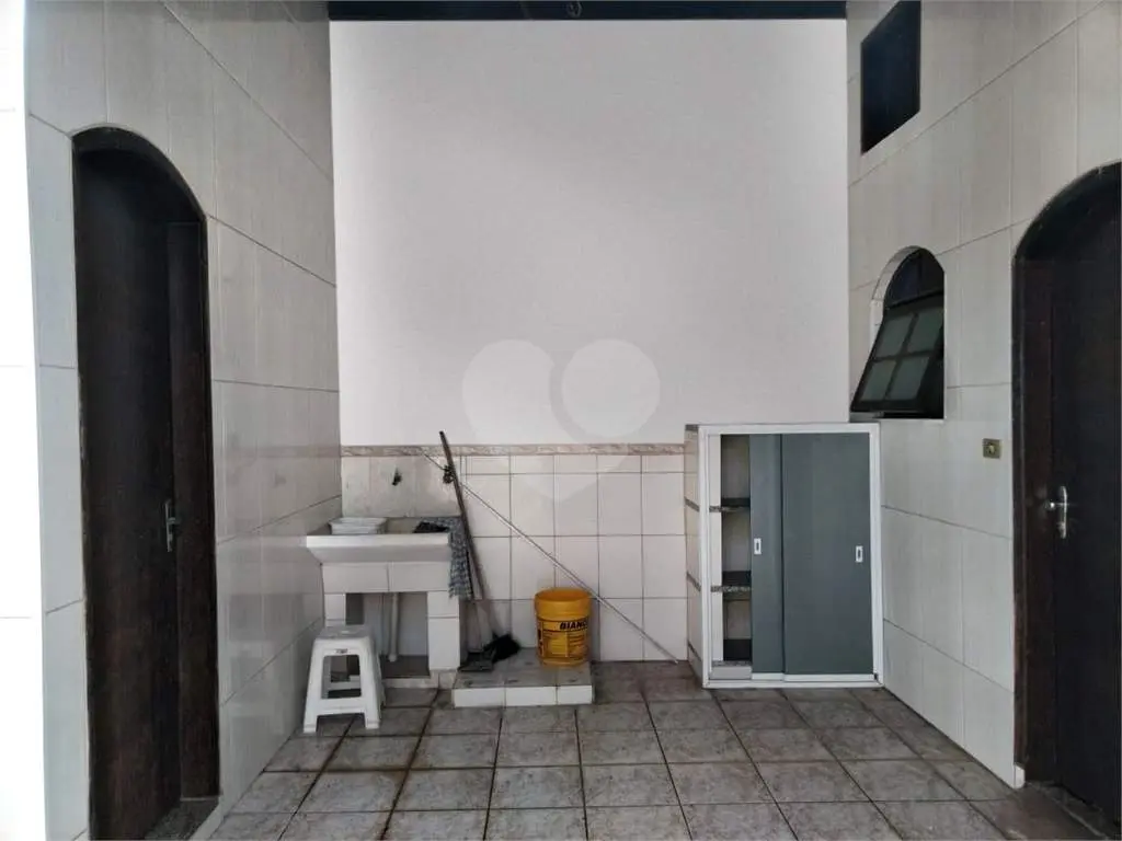 Casa para Venda em Praia Grande, Caiçara, 3 dormitórios, 1 suíte, 2 banheiros, 3 vagas