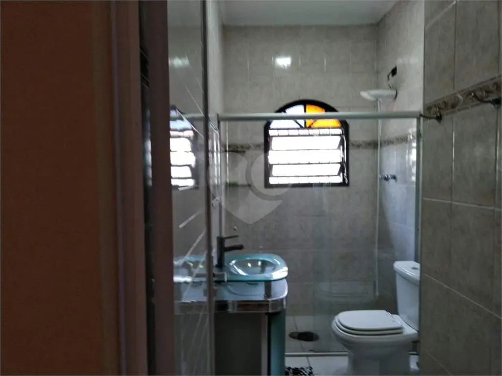 Casa para Venda em Praia Grande, Caiçara, 3 dormitórios, 1 suíte, 2 banheiros, 3 vagas