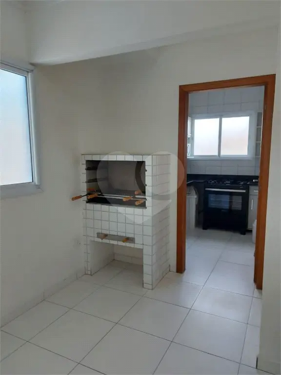 Apartamento para Venda em Praia Grande, Ocian, 2 dormitórios, 1 suíte, 1 banheiro, 1 vaga