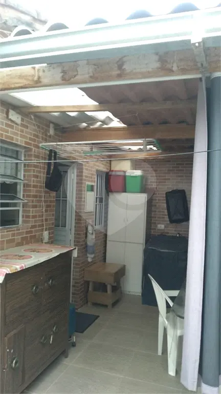 Casa para Venda em Praia Grande, Samambaia, 3 dormitórios, 1 suíte, 2 banheiros, 5 vagas