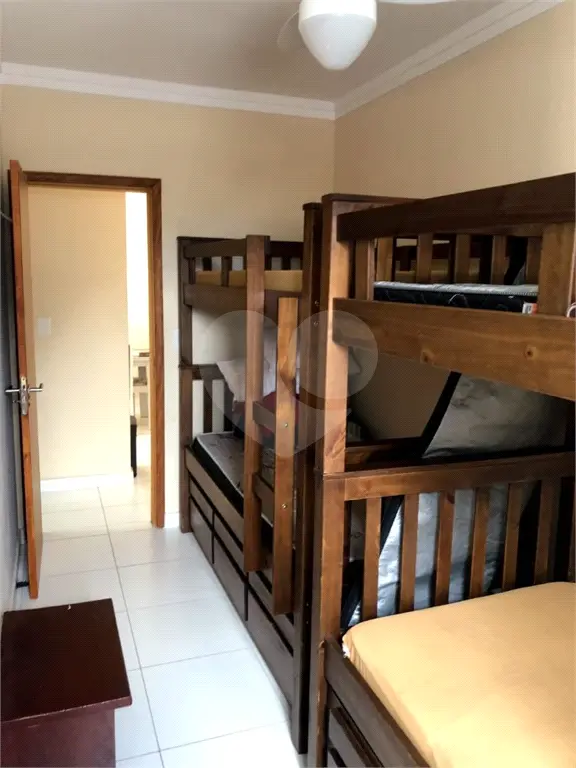 Apartamento para Venda em Praia Grande, Ocian, 2 dormitórios, 1 suíte, 1 banheiro, 1 vaga