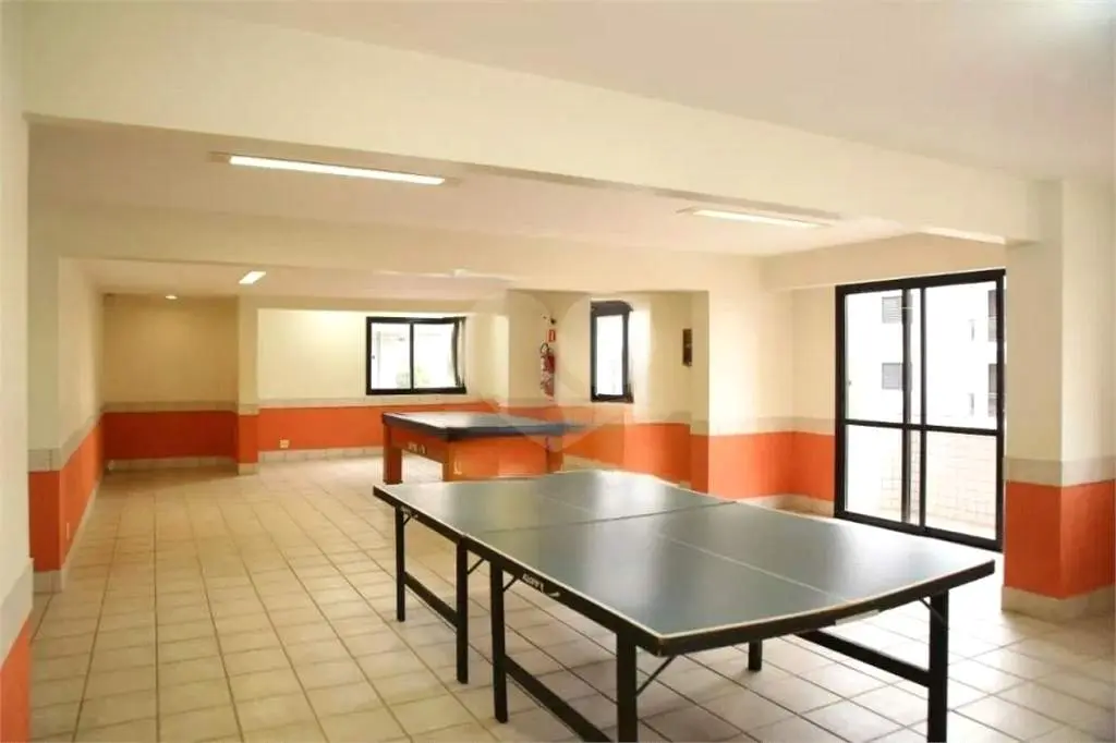 Apartamento para Venda em Praia Grande, Vila Guilhermina, 2 dormitórios, 1 suíte, 2 banheiros, 2 vagas
