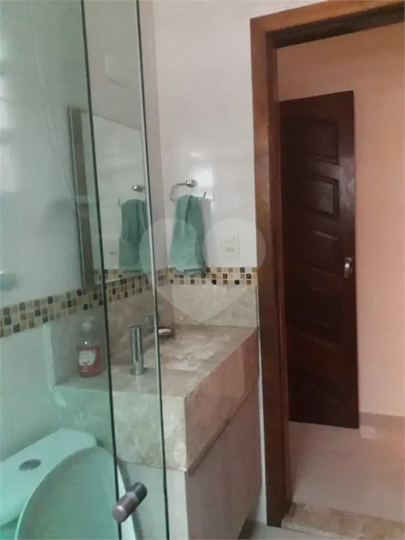 Sobrado para Venda em Praia Grande, Boqueirão, 3 dormitórios, 1 suíte, 3 banheiros, 3 vagas