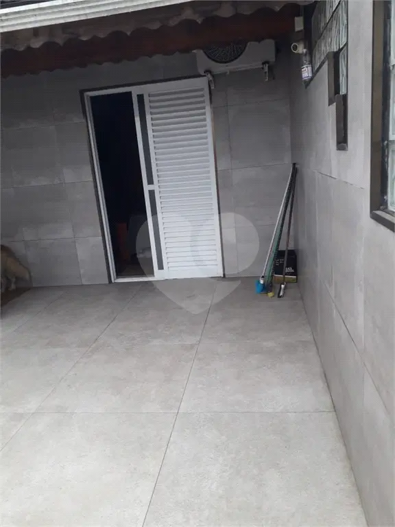 Sobrado para Venda em Praia Grande, Boqueirão, 3 dormitórios, 1 suíte, 3 banheiros, 3 vagas