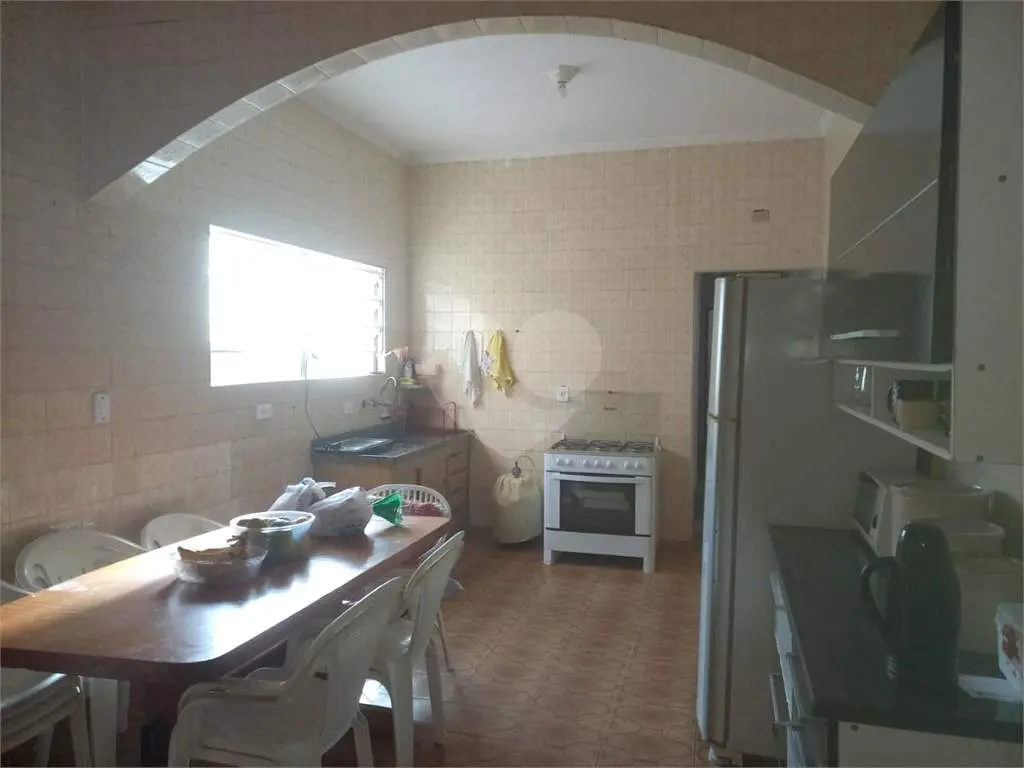 Casa para Venda em Praia Grande, Antártica, 2 dormitórios, 1 suíte, 2 banheiros, 6 vagas