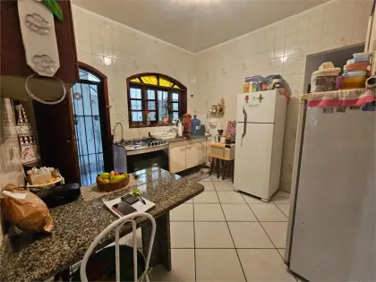 Casa para Venda em Praia Grande, Ocian, 2 dormitórios, 1 suíte, 2 banheiros, 2 vagas