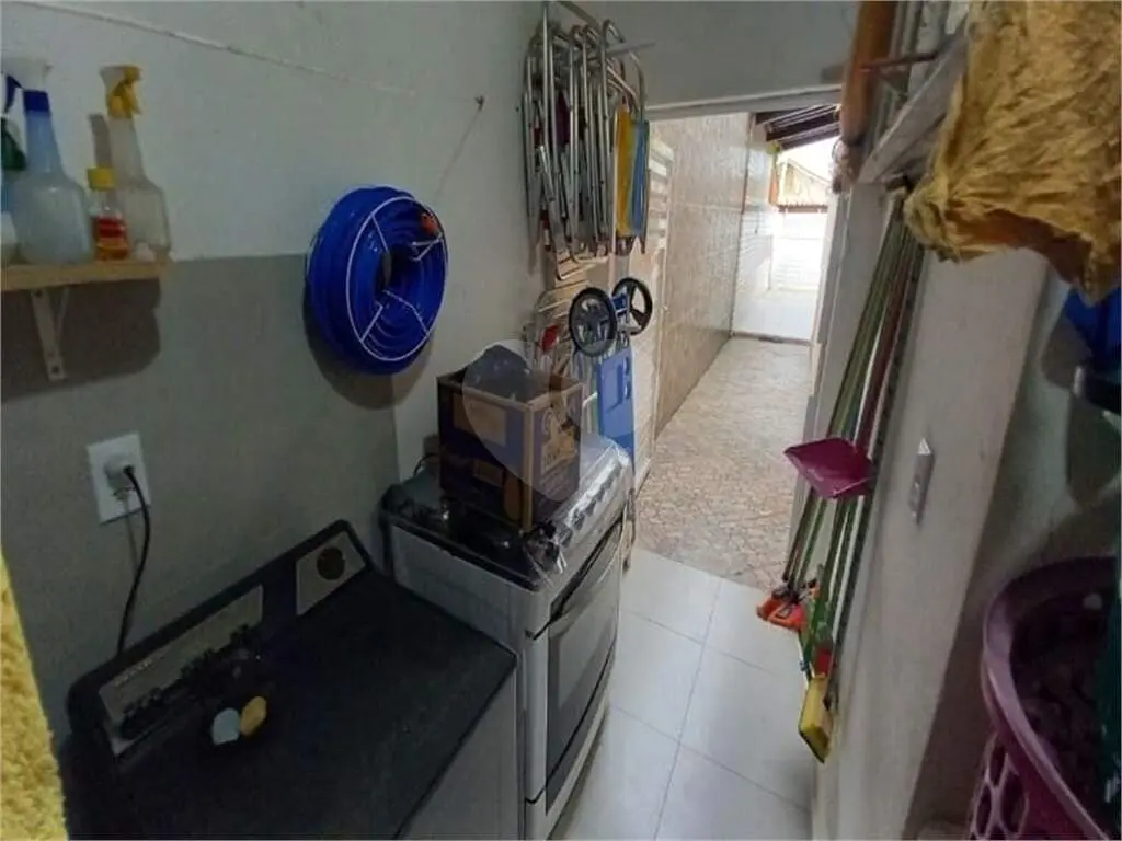 Casa para Venda em Praia Grande, Caiçara, 3 dormitórios, 1 suíte, 2 banheiros, 6 vagas