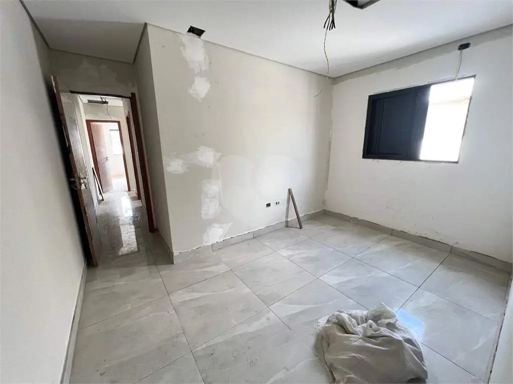 Casa para Venda em Praia Grande, Guilhermina, 3 dormitórios, 1 suíte, 2 banheiros, 1 vaga