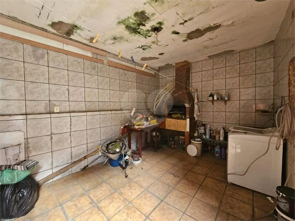 Casa para Venda em Praia Grande, Ocian, 2 dormitórios, 1 suíte, 2 banheiros, 2 vagas