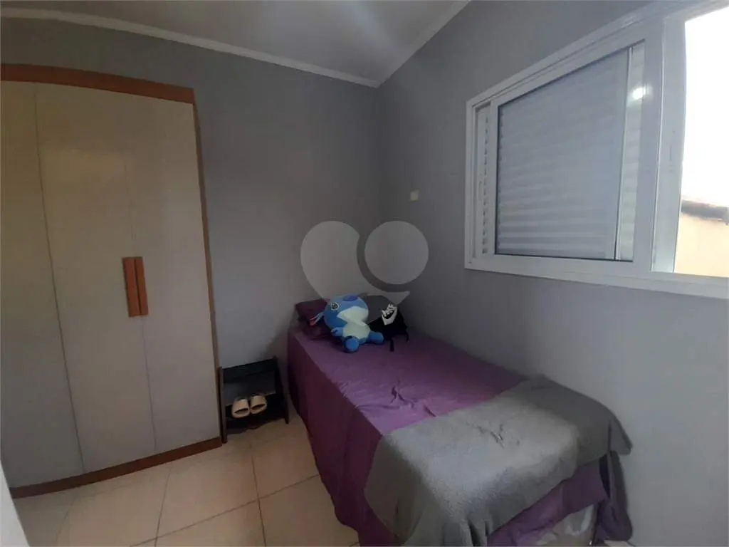 Apartamento para Venda em Praia Grande, Mirim, 2 dormitórios, 1 suíte, 1 banheiro, 1 vaga