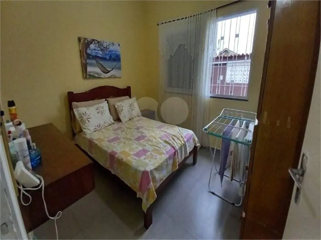 Casa para Venda em Praia Grande, Caiçara, 3 dormitórios, 1 suíte, 2 banheiros, 6 vagas