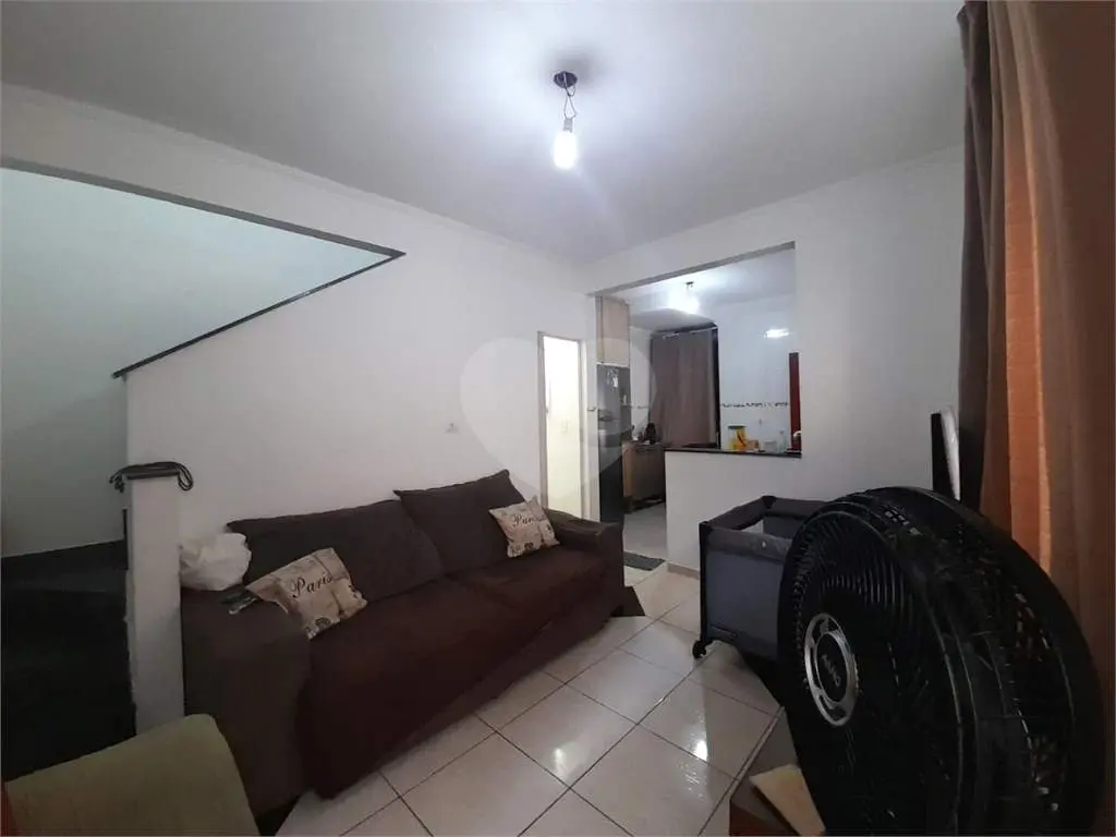Apartamento para Venda em Praia Grande, Mirim, 2 dormitórios, 1 suíte, 1 banheiro, 1 vaga