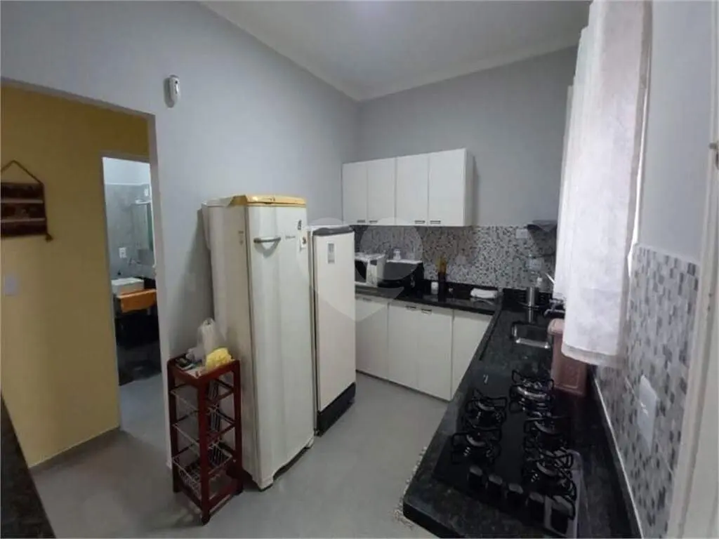 Casa para Venda em Praia Grande, Caiçara, 3 dormitórios, 1 suíte, 2 banheiros, 6 vagas
