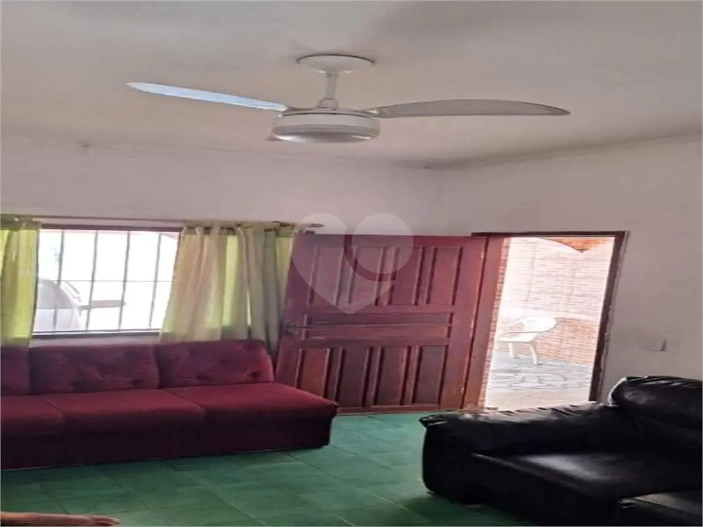 Casa para Venda em Praia Grande, Antártica, 2 dormitórios, 1 suíte, 2 banheiros, 6 vagas