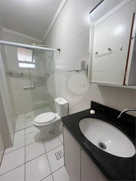 Apartamento para Venda em Praia Grande, Guilhermina, 2 dormitórios, 2 suítes, 3 banheiros, 2 vagas