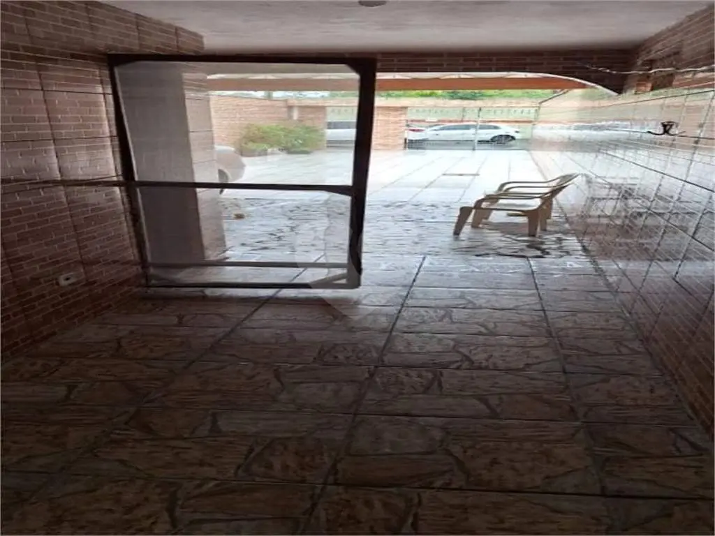Casa para Venda em Praia Grande, Antártica, 2 dormitórios, 1 suíte, 2 banheiros, 6 vagas