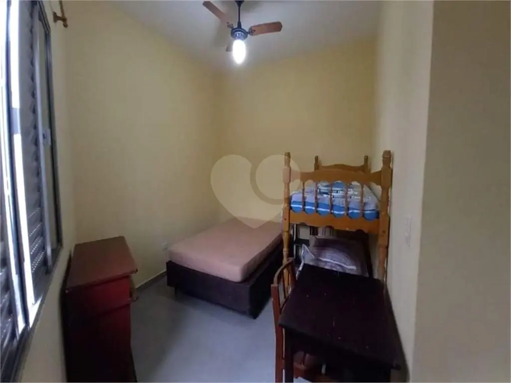 Casa para Venda em Praia Grande, Caiçara, 3 dormitórios, 1 suíte, 2 banheiros, 6 vagas