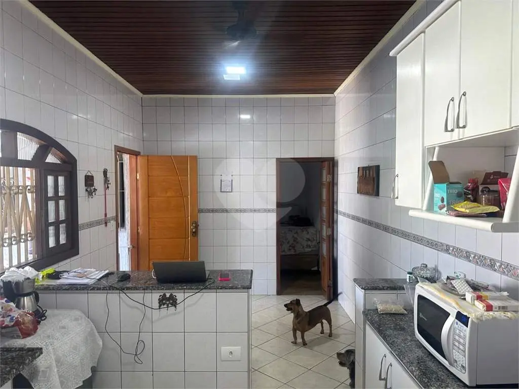 Casa para Venda em Praia Grande, Canto do Forte, 2 dormitórios, 1 suíte, 1 banheiro, 6 vagas