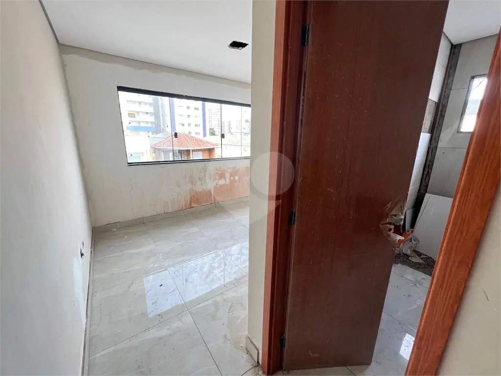 Casa para Venda em Praia Grande, Guilhermina, 3 dormitórios, 1 suíte, 2 banheiros, 1 vaga