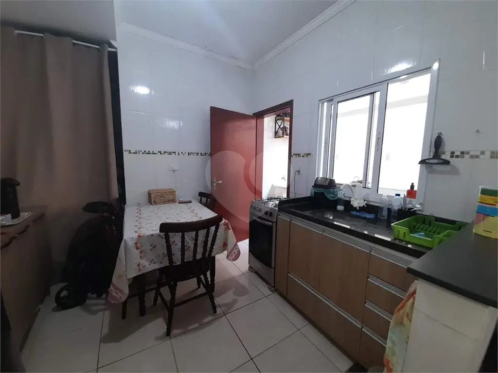 Apartamento para Venda em Praia Grande, Mirim, 2 dormitórios, 1 suíte, 1 banheiro, 1 vaga