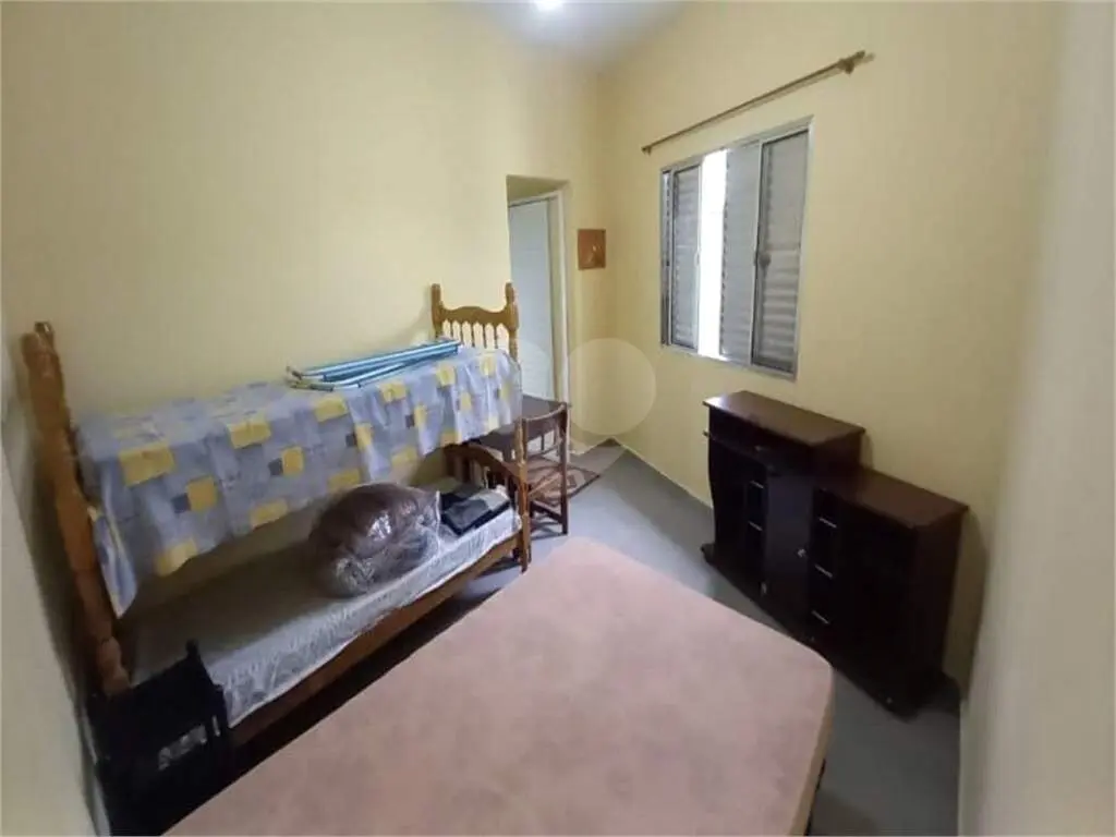Casa para Venda em Praia Grande, Caiçara, 3 dormitórios, 1 suíte, 2 banheiros, 6 vagas