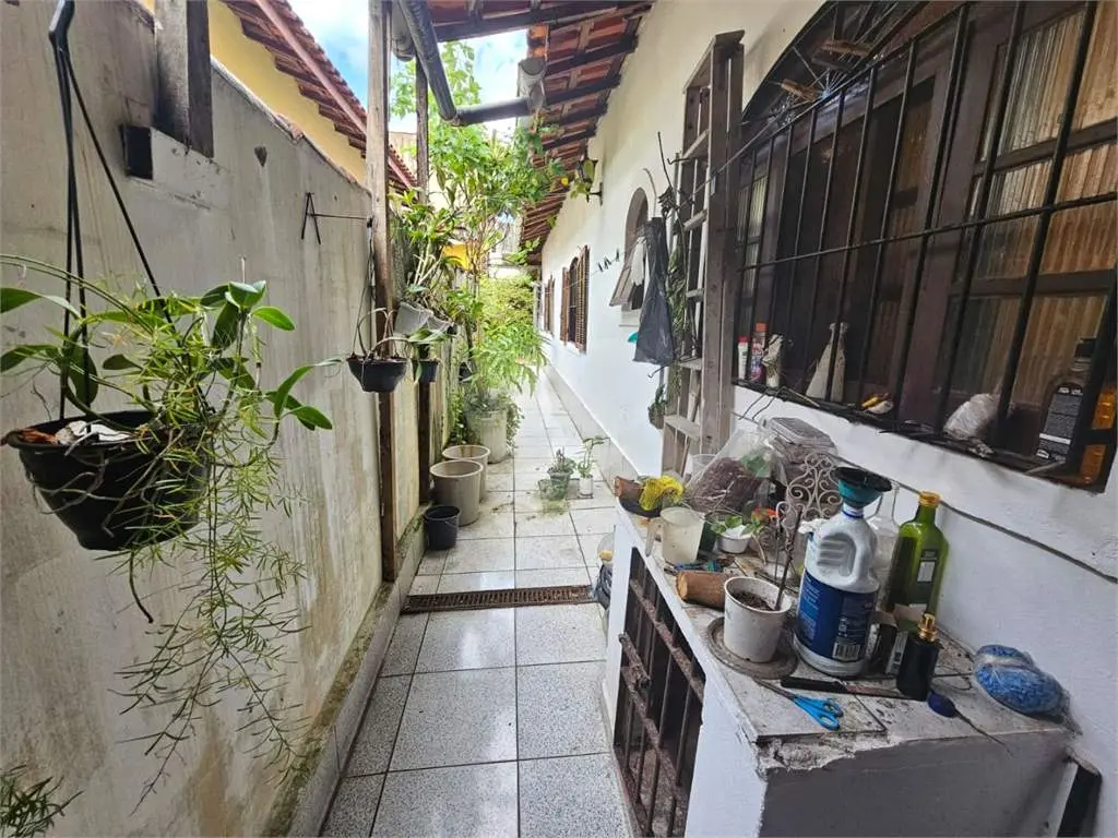 Casa para Venda em Praia Grande, Ocian, 2 dormitórios, 1 suíte, 2 banheiros, 2 vagas