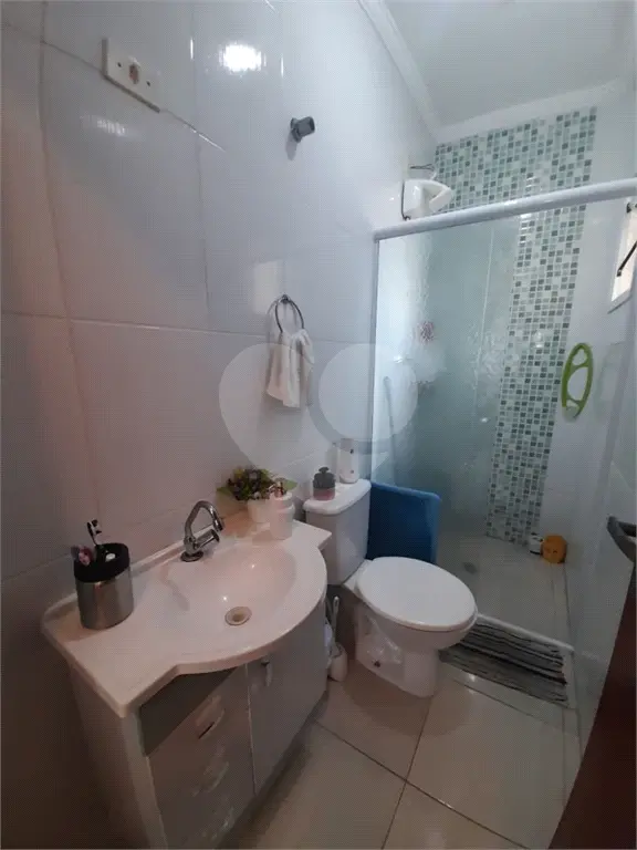 Apartamento para Venda em Praia Grande, Mirim, 2 dormitórios, 1 suíte, 1 banheiro, 1 vaga