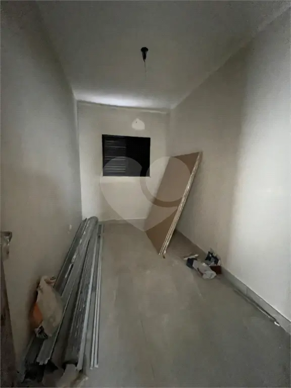 Casa para Venda em Praia Grande, Vila Guilhermina, 3 dormitórios, 1 suíte, 2 banheiros, 1 vaga