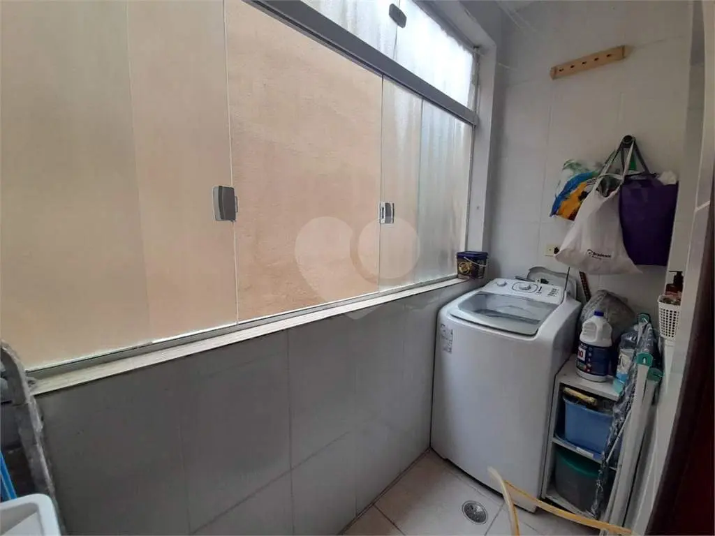 Apartamento para Venda em Praia Grande, Mirim, 2 dormitórios, 1 suíte, 1 banheiro, 1 vaga
