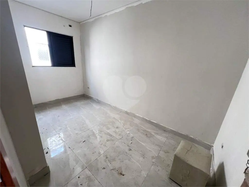 Casa para Venda em Praia Grande, Guilhermina, 2 dormitórios, 2 banheiros, 1 vaga