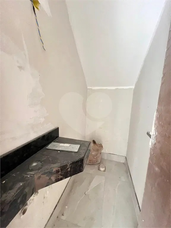 Casa para Venda em Praia Grande, Guilhermina, 2 dormitórios, 2 banheiros, 1 vaga