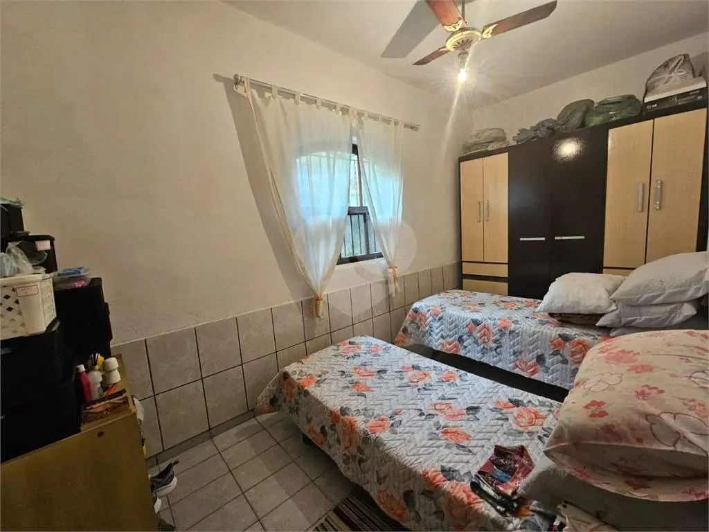 Casa para Venda em Praia Grande, Ocian, 2 dormitórios, 1 suíte, 2 banheiros, 2 vagas