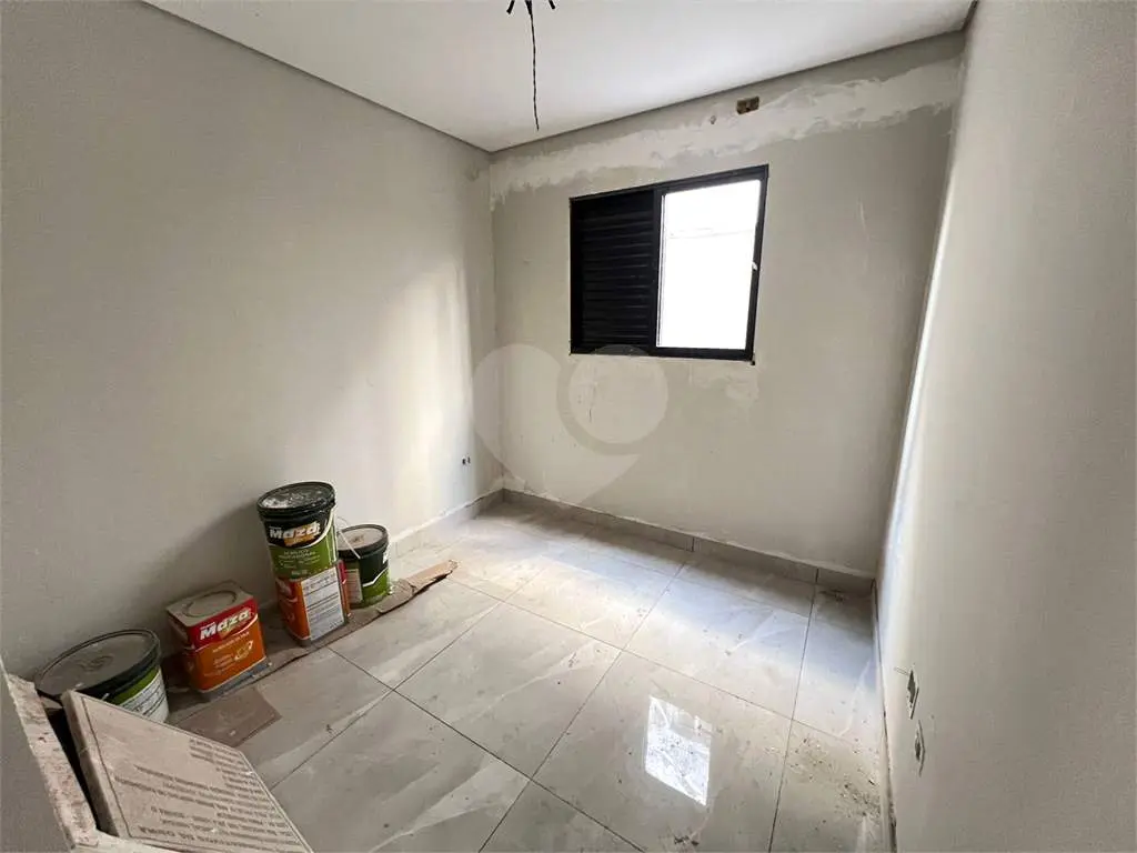 Casa para Venda em Praia Grande, Vila Guilhermina, 3 dormitórios, 1 suíte, 2 banheiros, 1 vaga