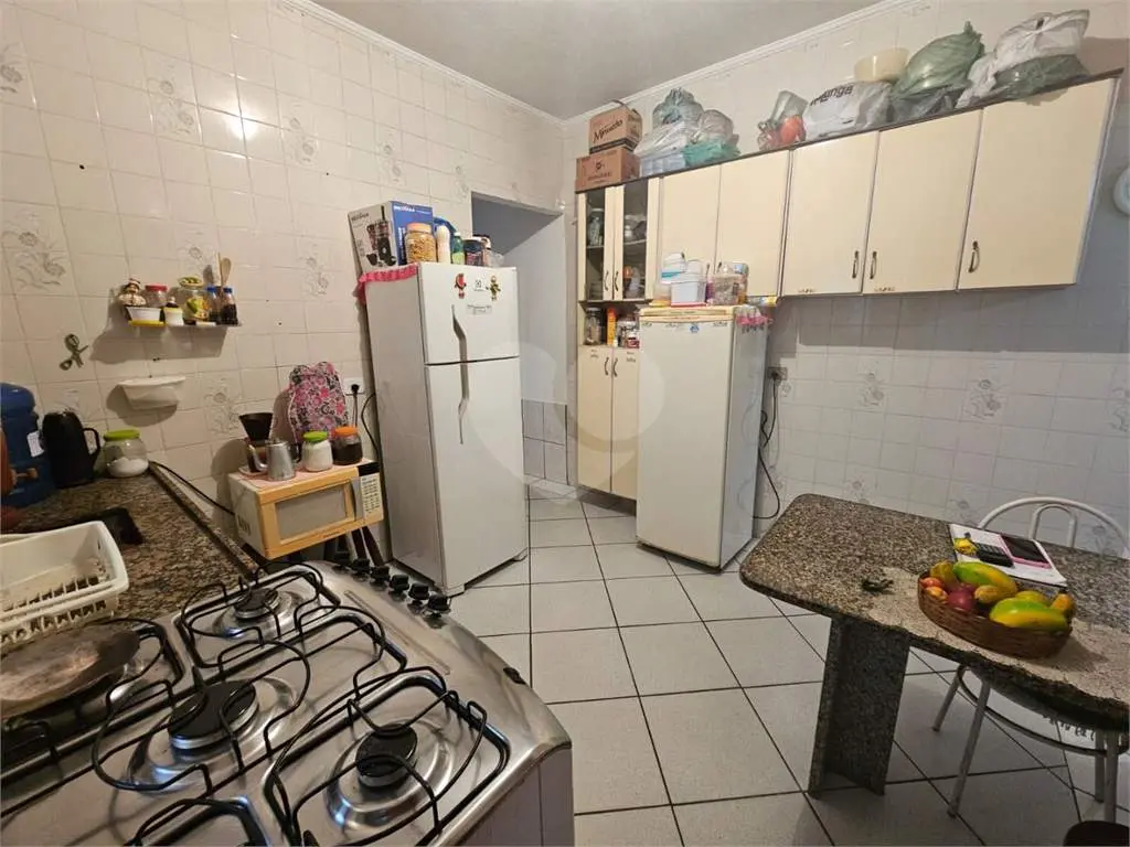Casa para Venda em Praia Grande, Ocian, 2 dormitórios, 1 suíte, 2 banheiros, 2 vagas