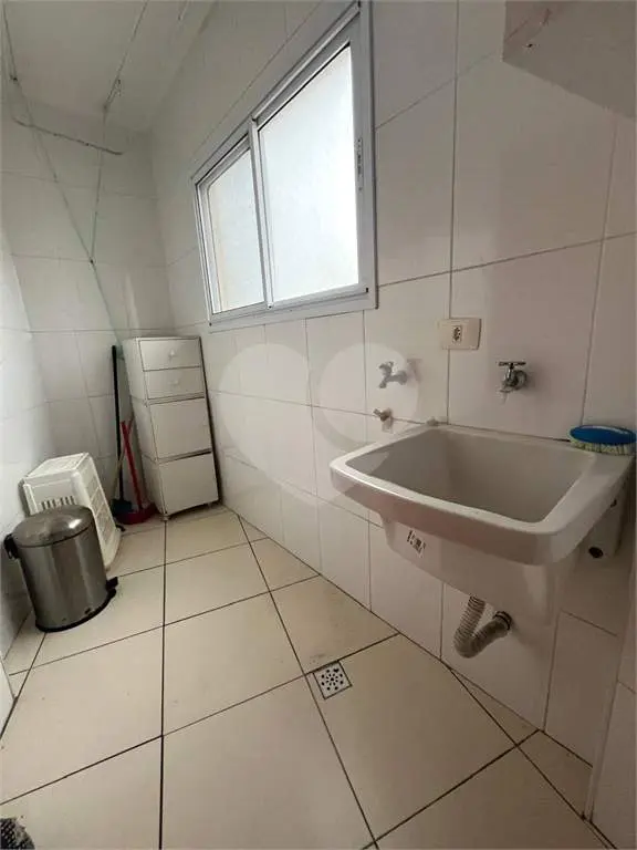 Apartamento para Venda em Praia Grande, Guilhermina, 2 dormitórios, 2 suítes, 3 banheiros, 2 vagas