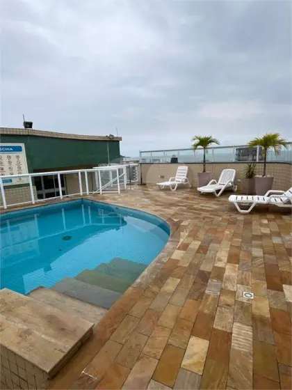 Apartamento para Venda em Praia Grande, Guilhermina, 2 dormitórios, 2 suítes, 3 banheiros, 2 vagas