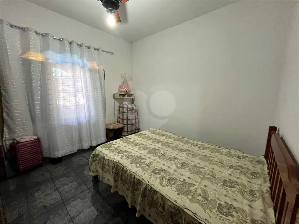 Casa para Venda em Praia Grande, Ocian, 2 dormitórios, 1 suíte, 1 banheiro, 2 vagas