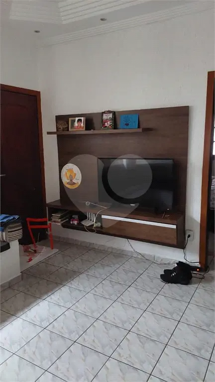 Casa para Venda em Praia Grande, Real, 2 dormitórios, 1 banheiro, 2 vagas
