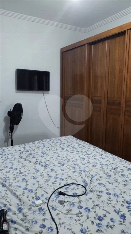 Casa para Venda em Praia Grande, Real, 2 dormitórios, 1 banheiro, 2 vagas