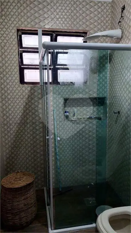 Casa para Venda em Praia Grande, Real, 2 dormitórios, 1 banheiro, 2 vagas